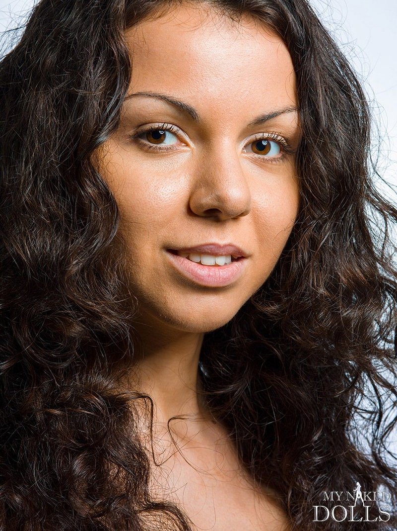 Тина, 19 лет, 2 размер груди
